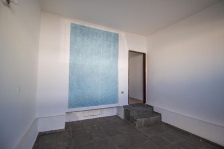 Garagem de casa para alugar com 3 quartos, 92m² em Além Ponte, Sorocaba