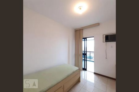 Quarto de apartamento à venda com 4 quartos, 105m² em Todos os Santos, Rio de Janeiro