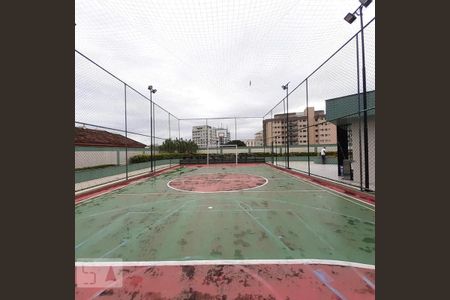 Área externa de apartamento à venda com 4 quartos, 105m² em Todos os Santos, Rio de Janeiro