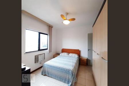 Quarto de apartamento à venda com 4 quartos, 105m² em Todos os Santos, Rio de Janeiro