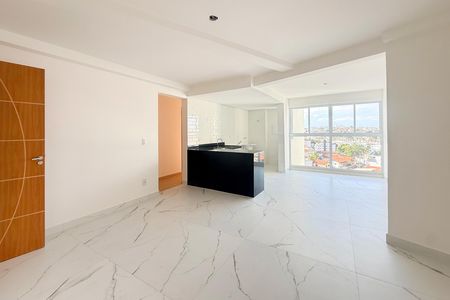Apartamento à venda com 3 quartos, 85m² em Dona Clara, Belo Horizonte