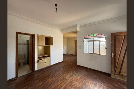 Sala de casa para alugar com 4 quartos, 360m² em Pindorama, Belo Horizonte