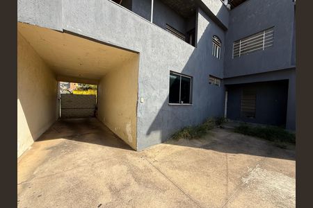 Area externa de casa para alugar com 4 quartos, 360m² em Pindorama, Belo Horizonte