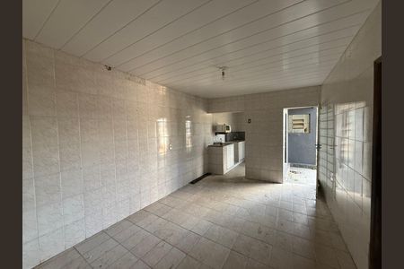 Cozinha de casa para alugar com 4 quartos, 360m² em Pindorama, Belo Horizonte