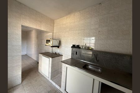 Casa para alugar com 360m², 4 quartos e 3 vagas Casa para alugar com 360m², 4 quartos e 3 vagasCozinha