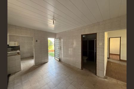 Casa para alugar com 360m², 4 quartos e 3 vagas Casa para alugar com 360m², 4 quartos e 3 vagasCozinha