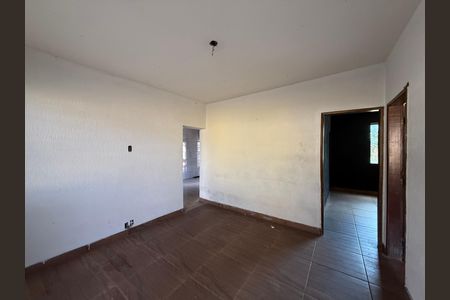 Corredor de casa para alugar com 4 quartos, 360m² em Pindorama, Belo Horizonte