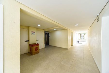 Área comum de apartamento à venda com 2 quartos, 48m² em Bairro dos Casa, São Bernardo do Campo