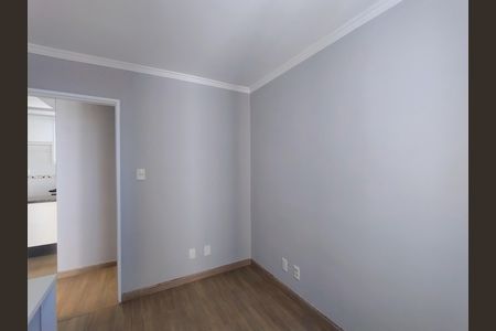 Quarto 2 de apartamento à venda com 2 quartos, 48m² em Bairro dos Casa, São Bernardo do Campo