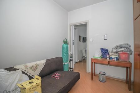 Apartamento à venda com 45m², 2 quartos e sem vaga Apartamento à venda com 45m², 2 quartos e sem vagaQuarto 1