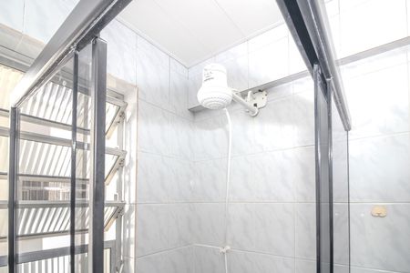 Apartamento à venda com 45m², 2 quartos e sem vaga Apartamento à venda com 45m², 2 quartos e sem vaga Banheiro