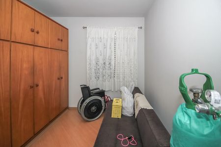 Apartamento à venda com 45m², 2 quartos e sem vaga Apartamento à venda com 45m², 2 quartos e sem vagaQuarto 1