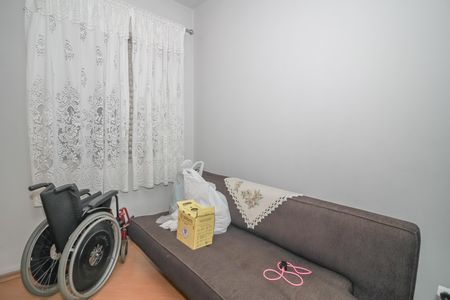 Apartamento à venda com 45m², 2 quartos e sem vaga Apartamento à venda com 45m², 2 quartos e sem vagaQuarto 1