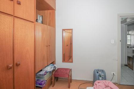 Apartamento à venda com 45m², 2 quartos e sem vaga Apartamento à venda com 45m², 2 quartos e sem vagaQuarto 2