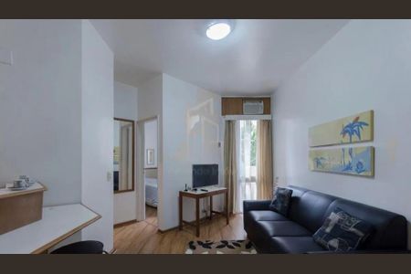 Foto 06 de apartamento para alugar com 1 quarto, 30m² em Jardim Paulista, São Paulo