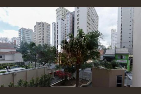 Foto 03 de apartamento para alugar com 1 quarto, 30m² em Jardim Paulista, São Paulo
