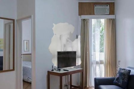 Foto 07 de apartamento para alugar com 1 quarto, 30m² em Jardim Paulista, São Paulo