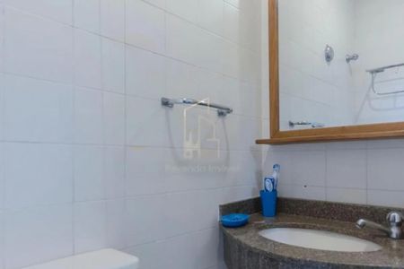Foto 02 de apartamento para alugar com 1 quarto, 30m² em Jardim Paulista, São Paulo