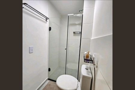 Apartamento à venda com 25m², 1 quarto e sem vagaFoto 12