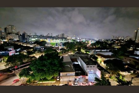 Foto 08 de apartamento à venda com 1 quarto, 25m² em Vila da Saúde, São Paulo
