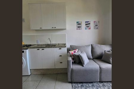 Apartamento à venda com 25m², 1 quarto e sem vagaFoto 22