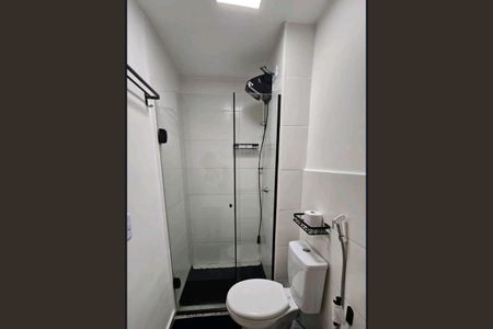 Foto 03 de apartamento à venda com 1 quarto, 25m² em Vila da Saúde, São Paulo