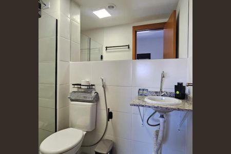Foto 21 de apartamento à venda com 1 quarto, 25m² em Vila da Saúde, São Paulo