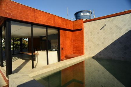 Apartamento à venda com 392m², 3 quartos e 3 vagas Apartamento à venda com 392m², 3 quartos e 3 vagasÁrea Externa