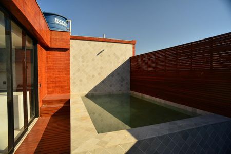 Apartamento à venda com 392m², 3 quartos e 3 vagas Apartamento à venda com 392m², 3 quartos e 3 vagasÁrea Externa