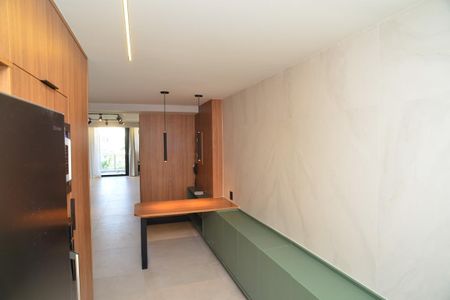 Apartamento à venda com 392m², 3 quartos e 3 vagas Apartamento à venda com 392m², 3 quartos e 3 vagasCozinha