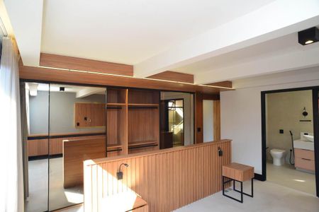 Apartamento à venda com 392m², 3 quartos e 3 vagas Apartamento à venda com 392m², 3 quartos e 3 vagasSuíte 3