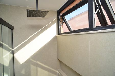Apartamento à venda com 392m², 3 quartos e 3 vagas Apartamento à venda com 392m², 3 quartos e 3 vagasBanheiro da Suíte 3