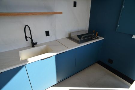 Apartamento à venda com 392m², 3 quartos e 3 vagas Apartamento à venda com 392m², 3 quartos e 3 vagasSalão de Festas