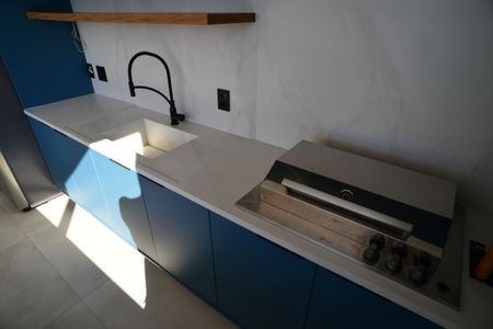 Apartamento à venda com 392m², 3 quartos e 3 vagas Apartamento à venda com 392m², 3 quartos e 3 vagasSalão de Festas
