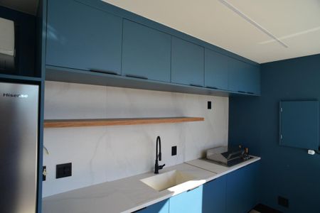 Apartamento à venda com 392m², 3 quartos e 3 vagas Apartamento à venda com 392m², 3 quartos e 3 vagasSalão de Festas