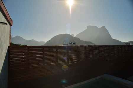 Apartamento à venda com 392m², 3 quartos e 3 vagas Apartamento à venda com 392m², 3 quartos e 3 vagasÁrea Externa
