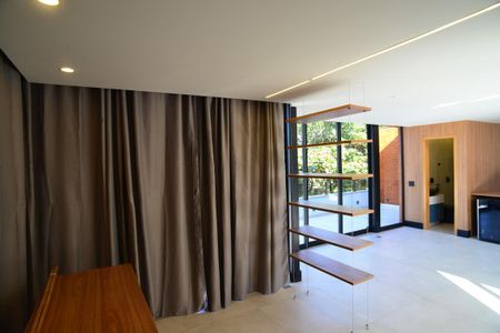 Apartamento à venda com 392m², 3 quartos e 3 vagas Apartamento à venda com 392m², 3 quartos e 3 vagasSalão de Festas