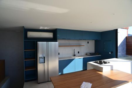 Apartamento à venda com 392m², 3 quartos e 3 vagas Apartamento à venda com 392m², 3 quartos e 3 vagasSalão de Festas