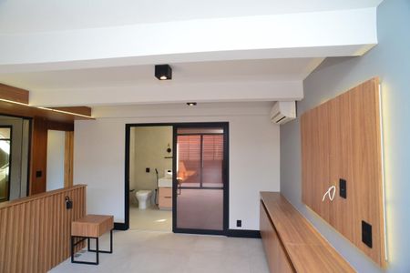 Apartamento à venda com 392m², 3 quartos e 3 vagas Apartamento à venda com 392m², 3 quartos e 3 vagasSuíte 3