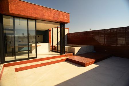 Apartamento à venda com 392m², 3 quartos e 3 vagas Apartamento à venda com 392m², 3 quartos e 3 vagasÁrea Externa