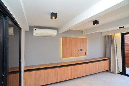 Apartamento à venda com 392m², 3 quartos e 3 vagas Apartamento à venda com 392m², 3 quartos e 3 vagasSuíte 3