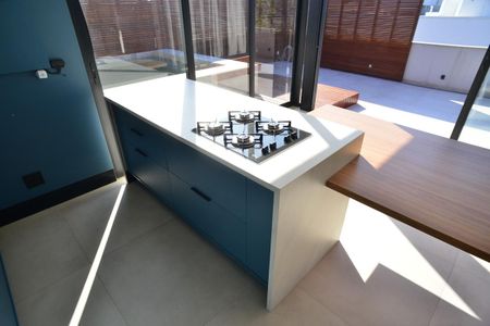 Apartamento à venda com 392m², 3 quartos e 3 vagas Apartamento à venda com 392m², 3 quartos e 3 vagasSalão de Festas