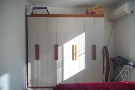 Apartamento à venda com 2 quartos, 43m² em Campina, São Leopoldo