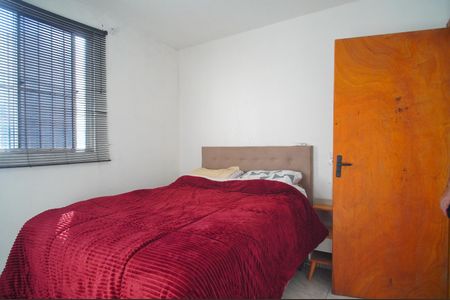 Apartamento à venda com 2 quartos, 43m² em Campina, São Leopoldo