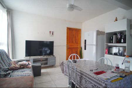 Apartamento à venda com 2 quartos, 43m² em Campina, São Leopoldo