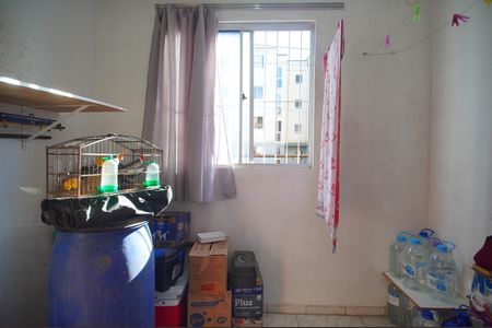 Apartamento à venda com 2 quartos, 43m² em Campina, São Leopoldo