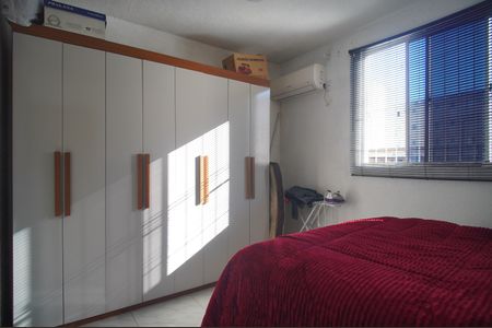 Apartamento à venda com 2 quartos, 43m² em Campina, São Leopoldo