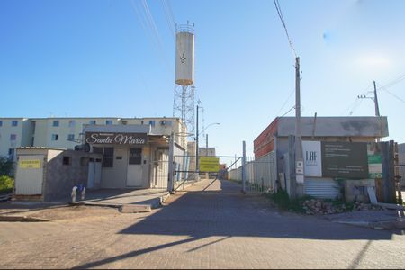 Apartamento à venda com 2 quartos, 43m² em Campina, São Leopoldo