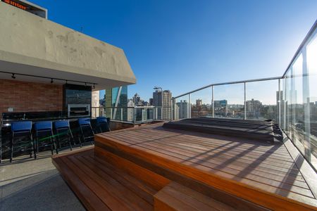 COBERTURA de apartamento à venda com 5 quartos, 400m² em Santo Agostinho, Belo Horizonte