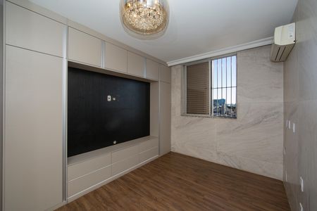 QUARTO4 de apartamento à venda com 5 quartos, 400m² em Santo Agostinho, Belo Horizonte
